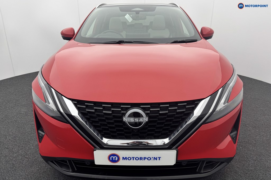 Nissan Qashqai Tekna Manual Petrol SUV - Stock Number (1567400) - 30th supplementary image