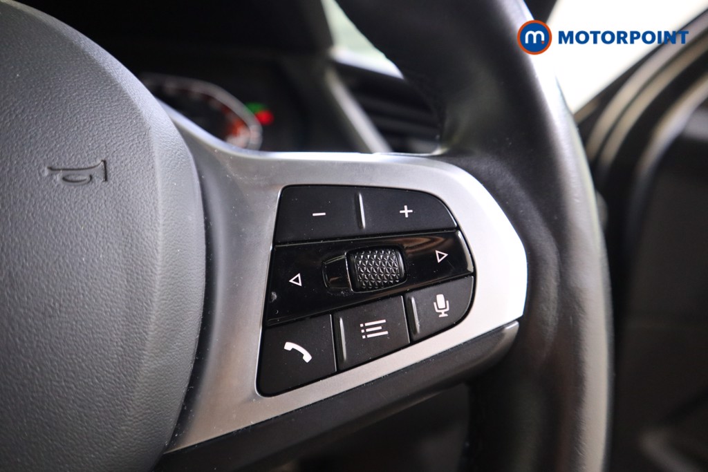 BMW 1 Series M Sport Automatic Petrol Hatchback - Stock Number (1567454) - 5th supplementary image