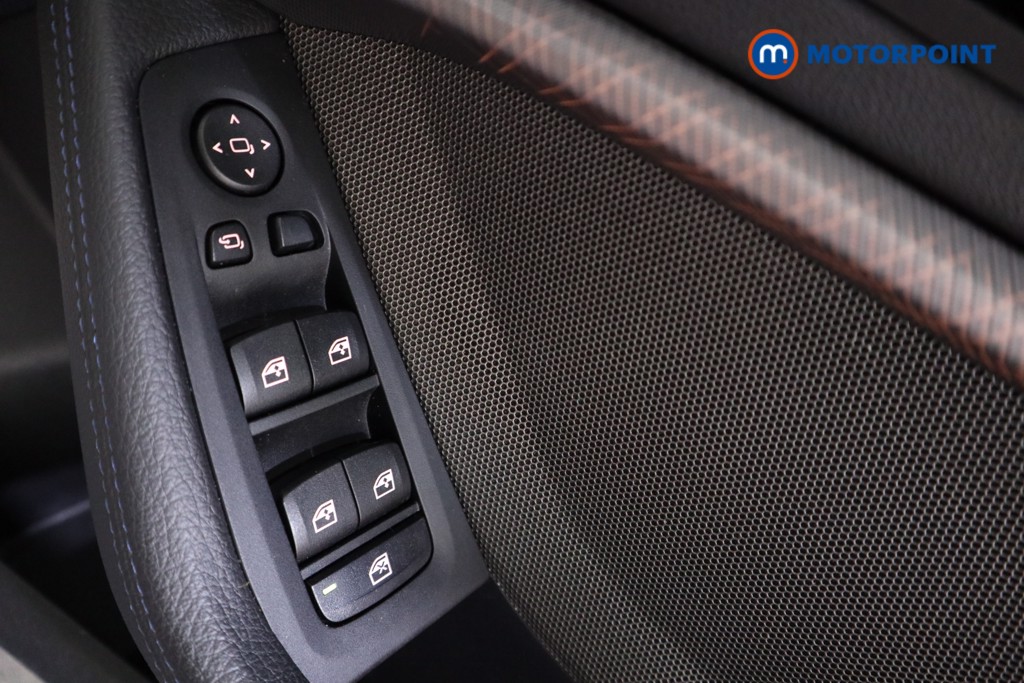 BMW 1 Series M Sport Automatic Petrol Hatchback - Stock Number (1567454) - 6th supplementary image