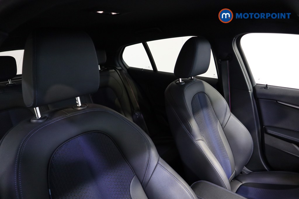 BMW 1 Series M Sport Automatic Petrol Hatchback - Stock Number (1567454) - 10th supplementary image