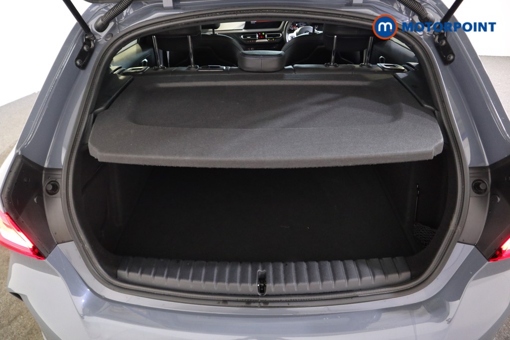 BMW 1 Series M Sport Automatic Petrol Hatchback - Stock Number (1567454) - 12th supplementary image