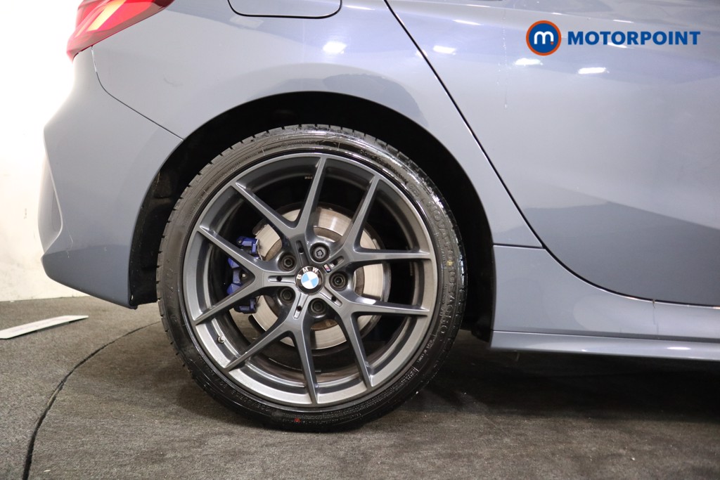 BMW 1 Series M Sport Automatic Petrol Hatchback - Stock Number (1567454) - 13th supplementary image
