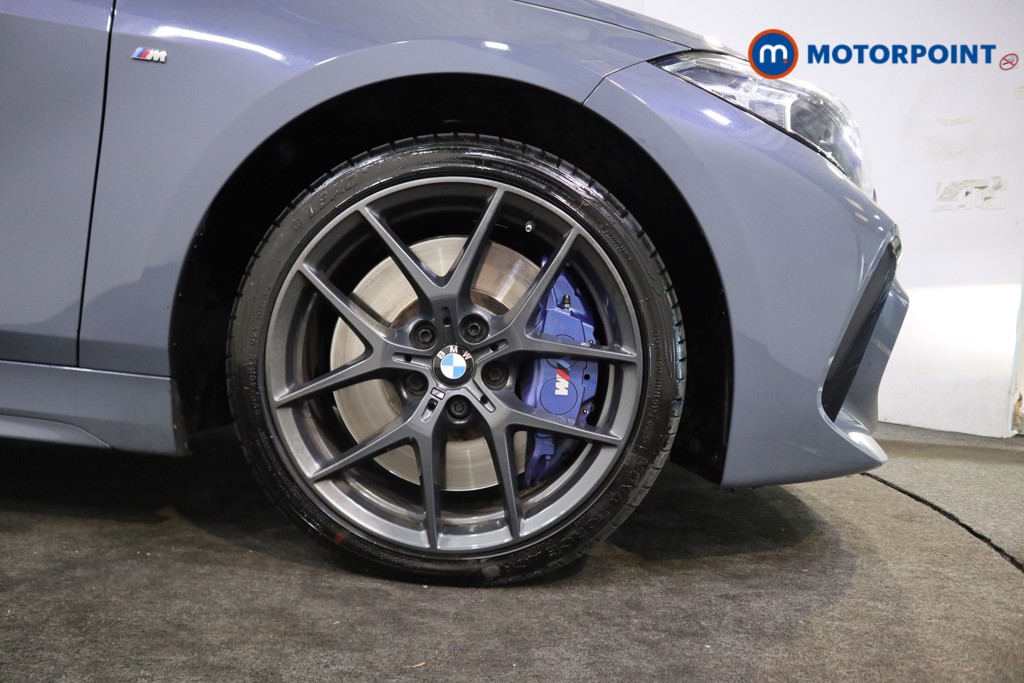 BMW 1 Series M Sport Automatic Petrol Hatchback - Stock Number (1567454) - 14th supplementary image