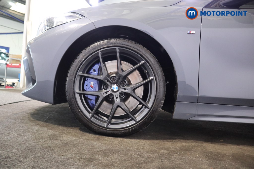 BMW 1 Series M Sport Automatic Petrol Hatchback - Stock Number (1567454) - 15th supplementary image