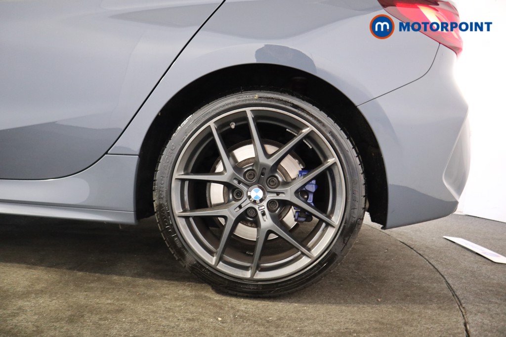 BMW 1 Series M Sport Automatic Petrol Hatchback - Stock Number (1567454) - 16th supplementary image