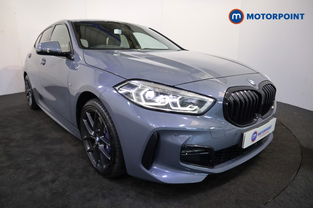 BMW 1 Series M Sport Automatic Petrol Hatchback - Stock Number (1567454) - 19th supplementary image