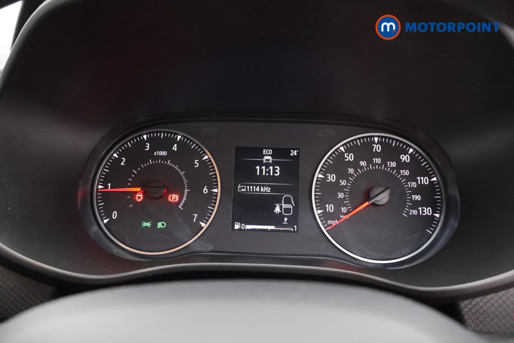 Dacia Sandero Stepway Essential Manual Petrol Hatchback - Stock Number (1567468) - 3rd supplementary image