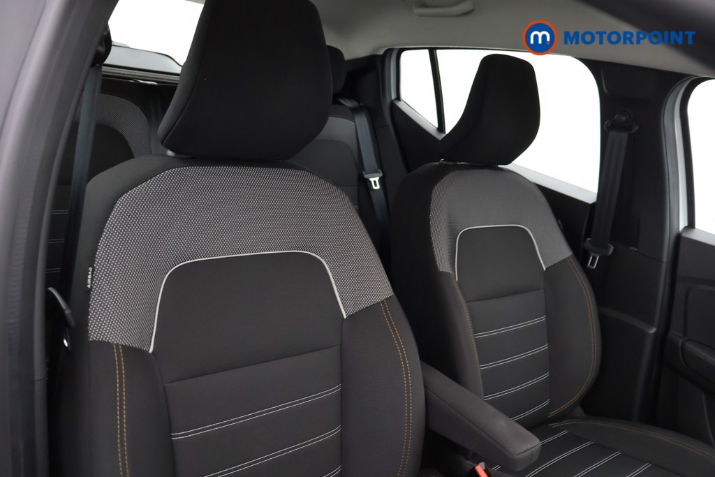 Dacia Sandero Stepway Essential Manual Petrol Hatchback - Stock Number (1567468) - 9th supplementary image