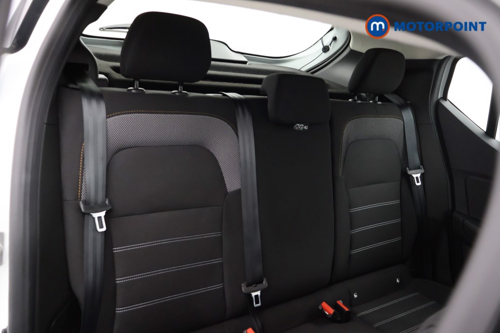 Dacia Sandero Stepway Essential Manual Petrol Hatchback - Stock Number (1567468) - 10th supplementary image