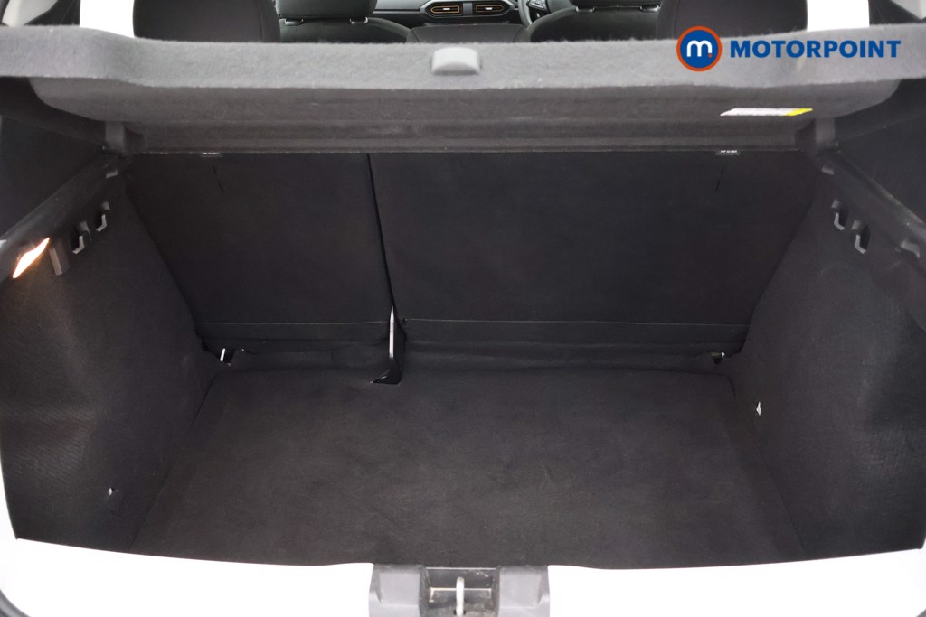 Dacia Sandero Stepway Essential Manual Petrol Hatchback - Stock Number (1567468) - 11th supplementary image