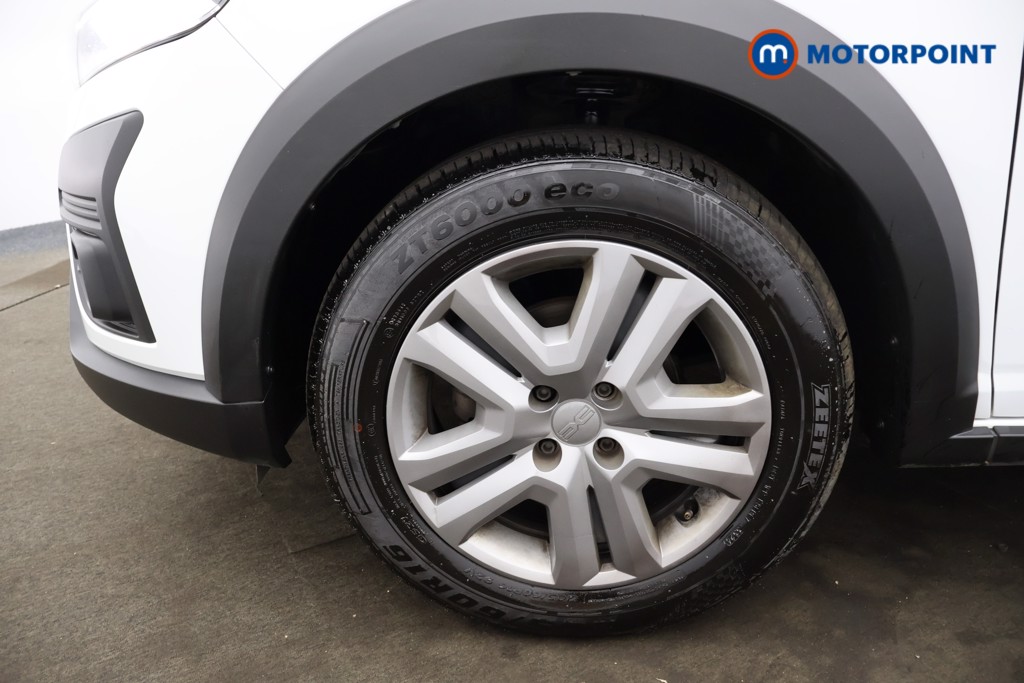 Dacia Sandero Stepway Essential Manual Petrol Hatchback - Stock Number (1567468) - 14th supplementary image