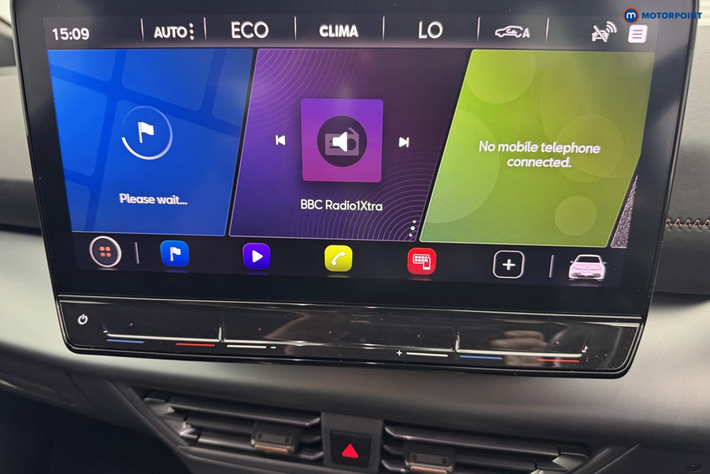 Cupra Born V1 Automatic Electric Hatchback - Stock Number (1567497) - 2nd supplementary image