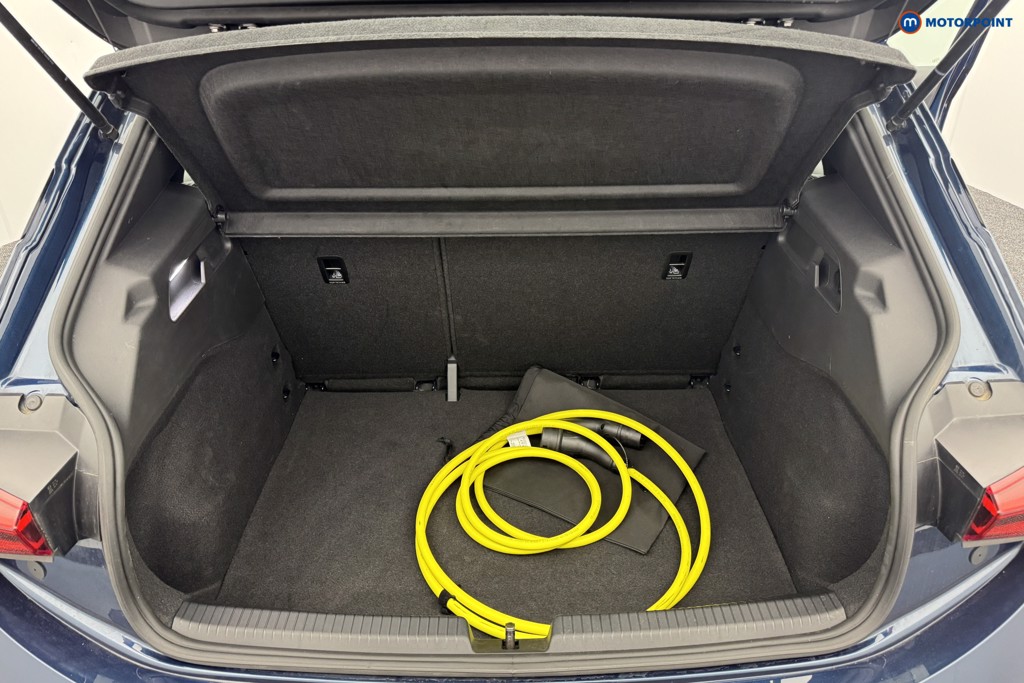 Cupra Born V1 Automatic Electric Hatchback - Stock Number (1567497) - 3rd supplementary image