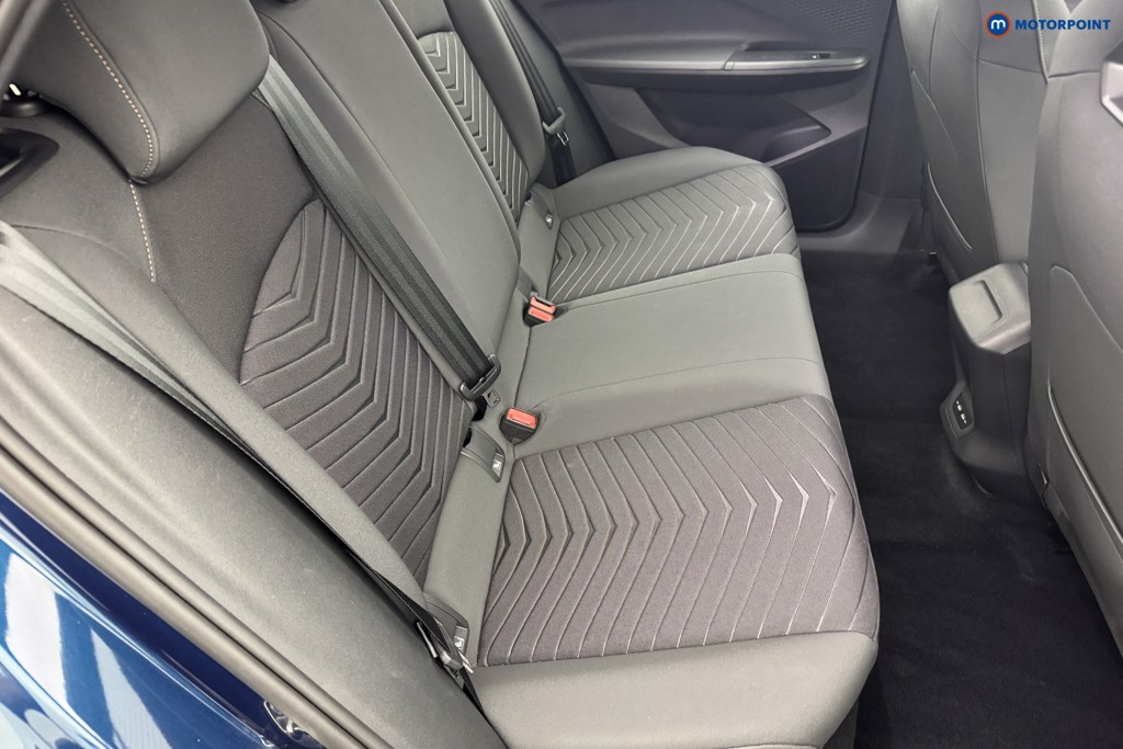 Cupra Born V1 Automatic Electric Hatchback - Stock Number (1567497) - 4th supplementary image