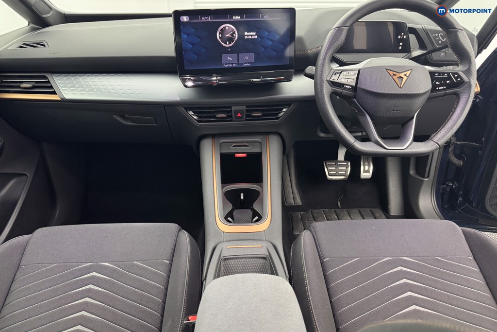 Cupra Born V1 Automatic Electric Hatchback - Stock Number (1567497) - 11th supplementary image