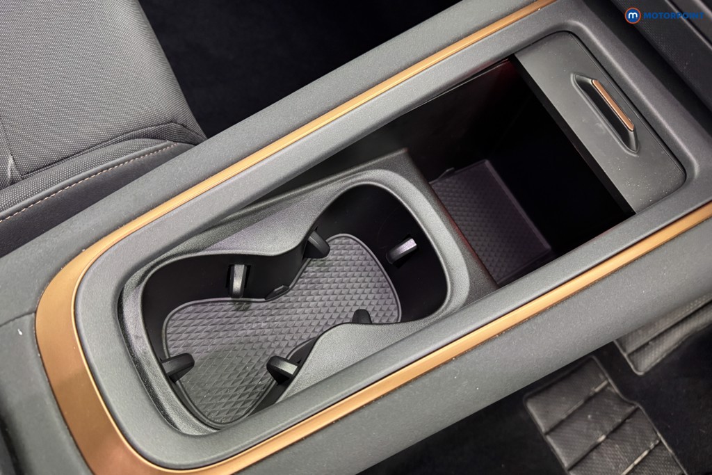 Cupra Born V1 Automatic Electric Hatchback - Stock Number (1567497) - 14th supplementary image