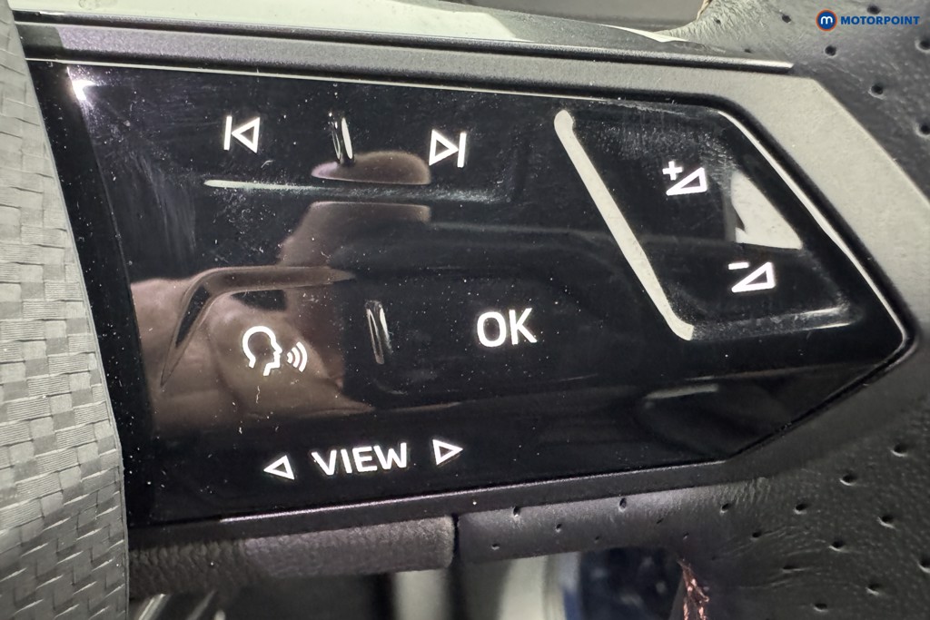 Cupra Born V1 Automatic Electric Hatchback - Stock Number (1567497) - 18th supplementary image