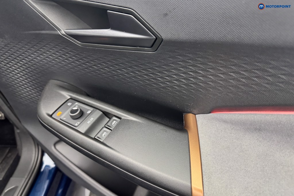 Cupra Born V1 Automatic Electric Hatchback - Stock Number (1567497) - 21st supplementary image