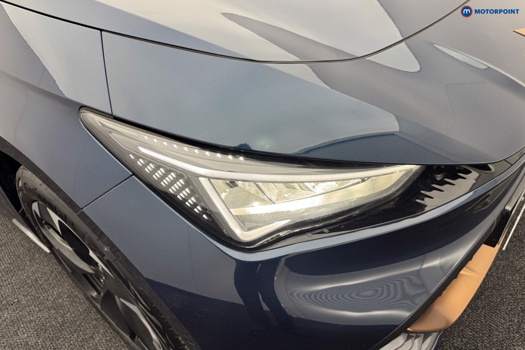 Cupra Born V1 Automatic Electric Hatchback - Stock Number (1567497) - 25th supplementary image
