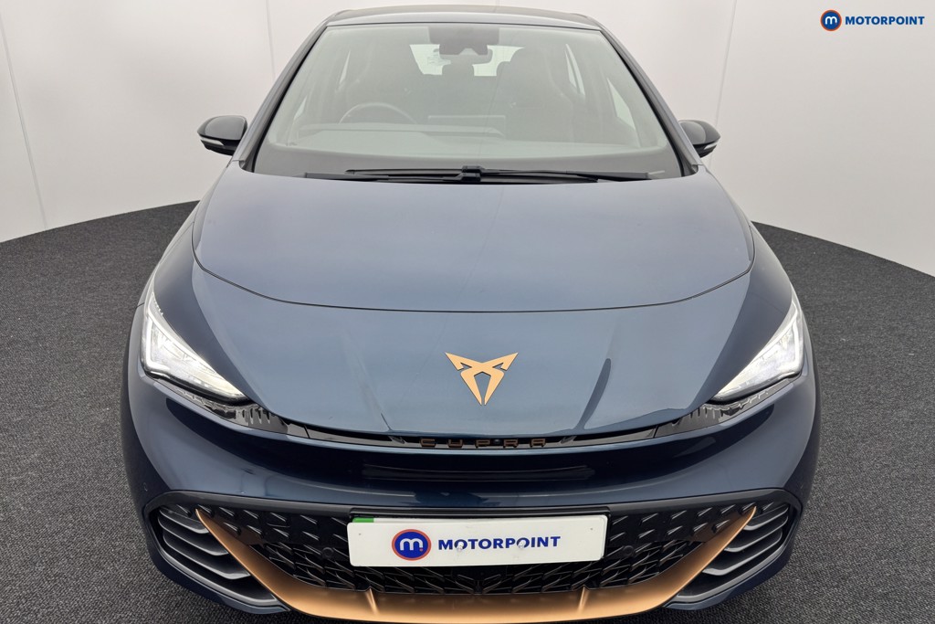Cupra Born V1 Automatic Electric Hatchback - Stock Number (1567497) - 27th supplementary image