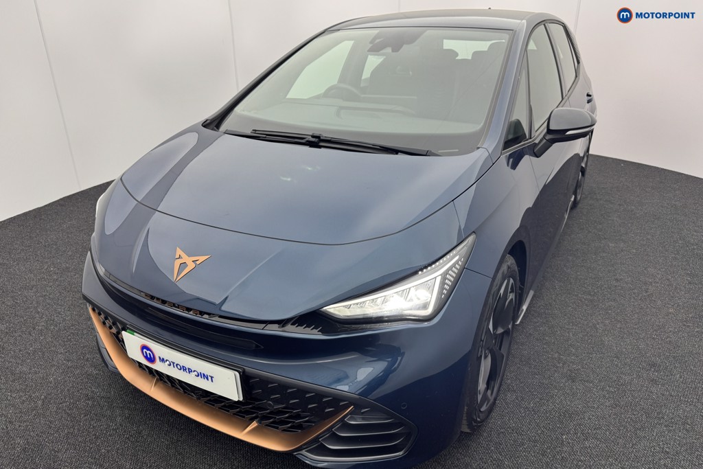 Cupra Born V1 Automatic Electric Hatchback - Stock Number (1567497) - 28th supplementary image