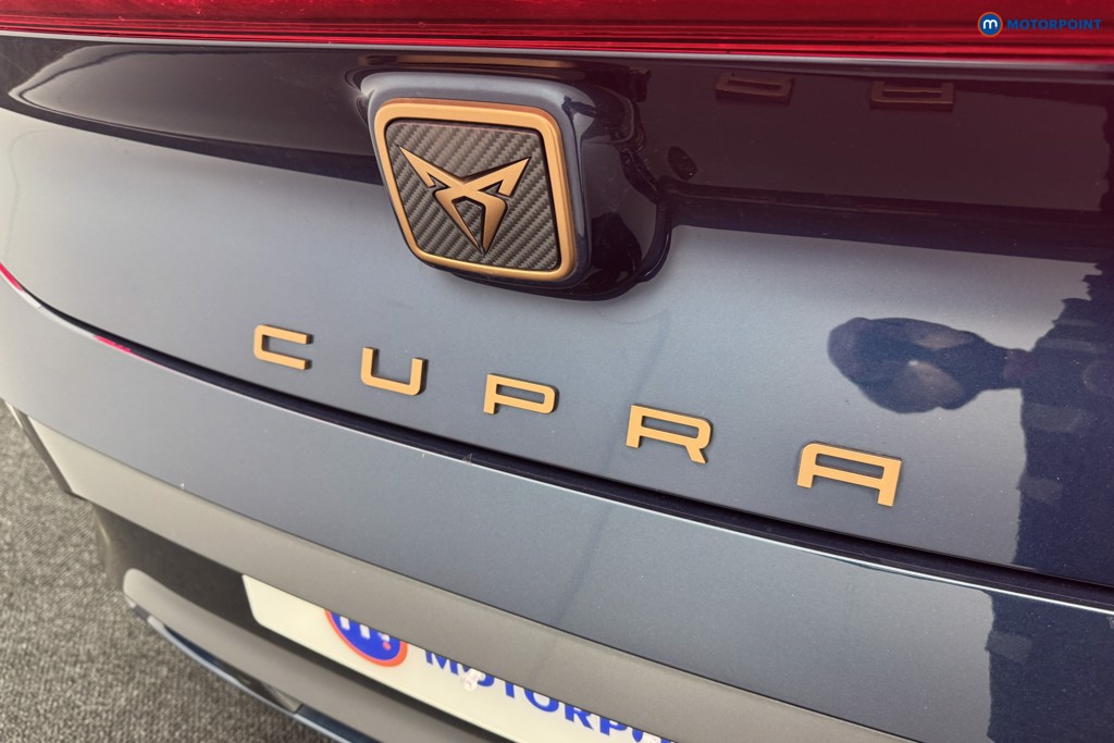 Cupra Born V1 Automatic Electric Hatchback - Stock Number (1567497) - 30th supplementary image