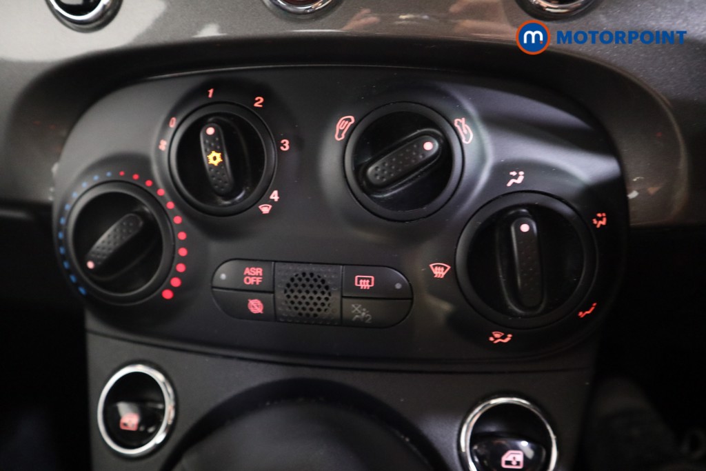 Fiat 500 1.0 Mild Hybrid 3Dr Manual Petrol-Electric Hybrid Hatchback - Stock Number (1567520) - 7th supplementary image