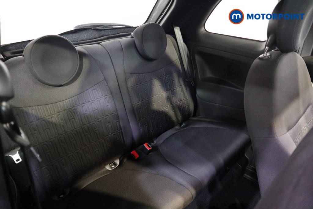 Fiat 500 1.0 Mild Hybrid 3Dr Manual Petrol-Electric Hybrid Hatchback - Stock Number (1567520) - 10th supplementary image