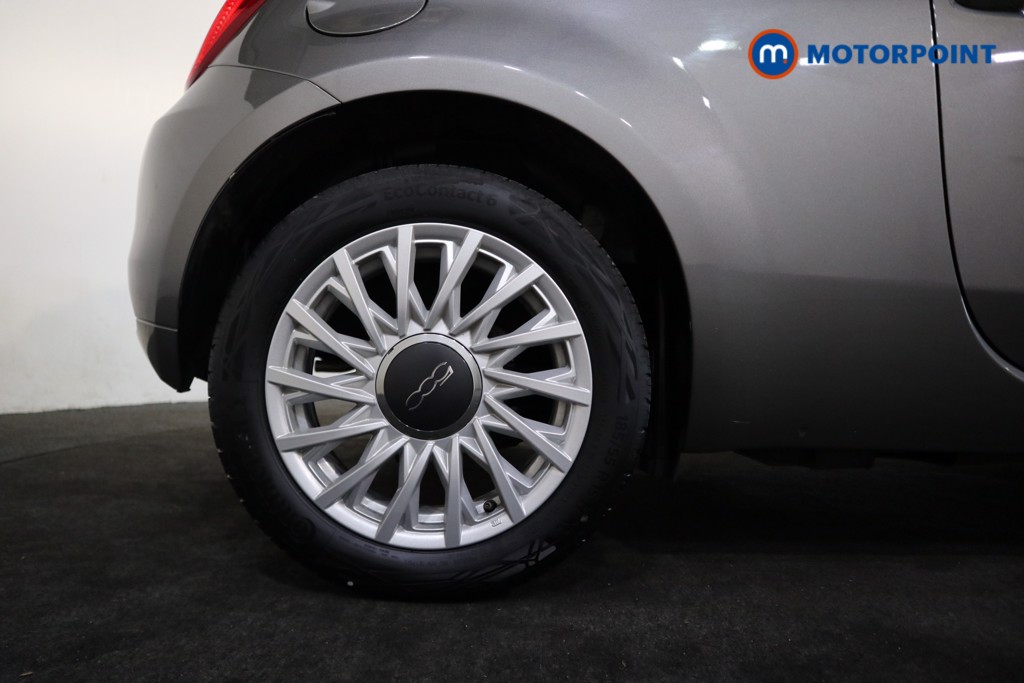 Fiat 500 1.0 Mild Hybrid 3Dr Manual Petrol-Electric Hybrid Hatchback - Stock Number (1567520) - 12th supplementary image