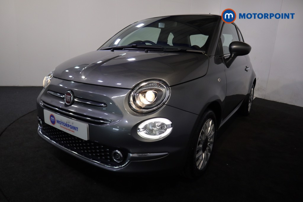 Fiat 500 1.0 Mild Hybrid 3Dr Manual Petrol-Electric Hybrid Hatchback - Stock Number (1567520) - 16th supplementary image