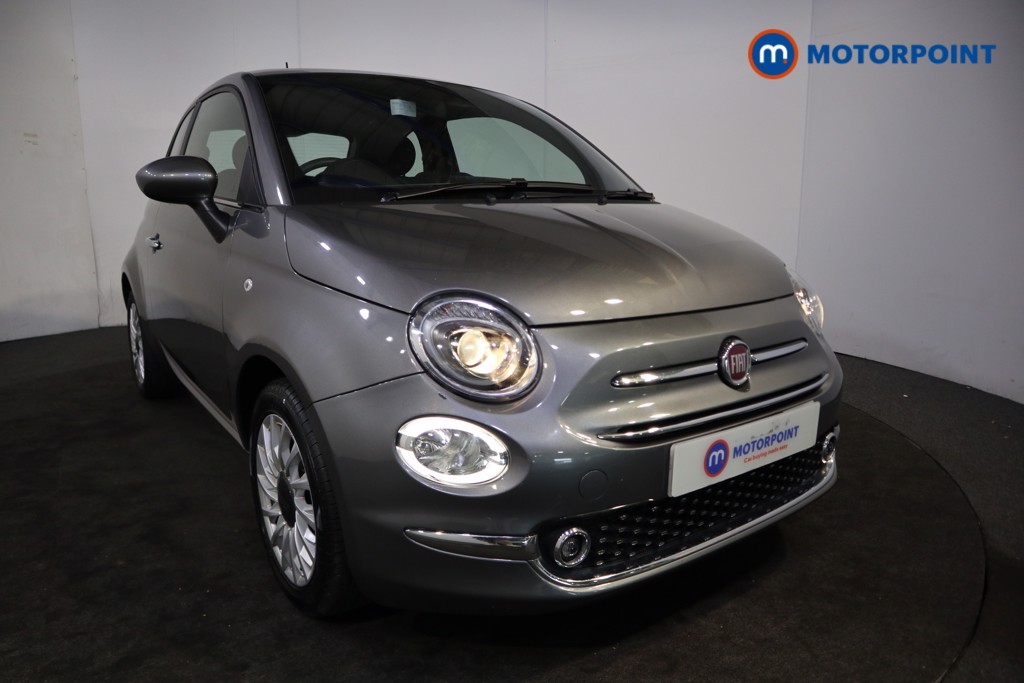 Fiat 500 1.0 Mild Hybrid 3Dr Manual Petrol-Electric Hybrid Hatchback - Stock Number (1567520) - 17th supplementary image
