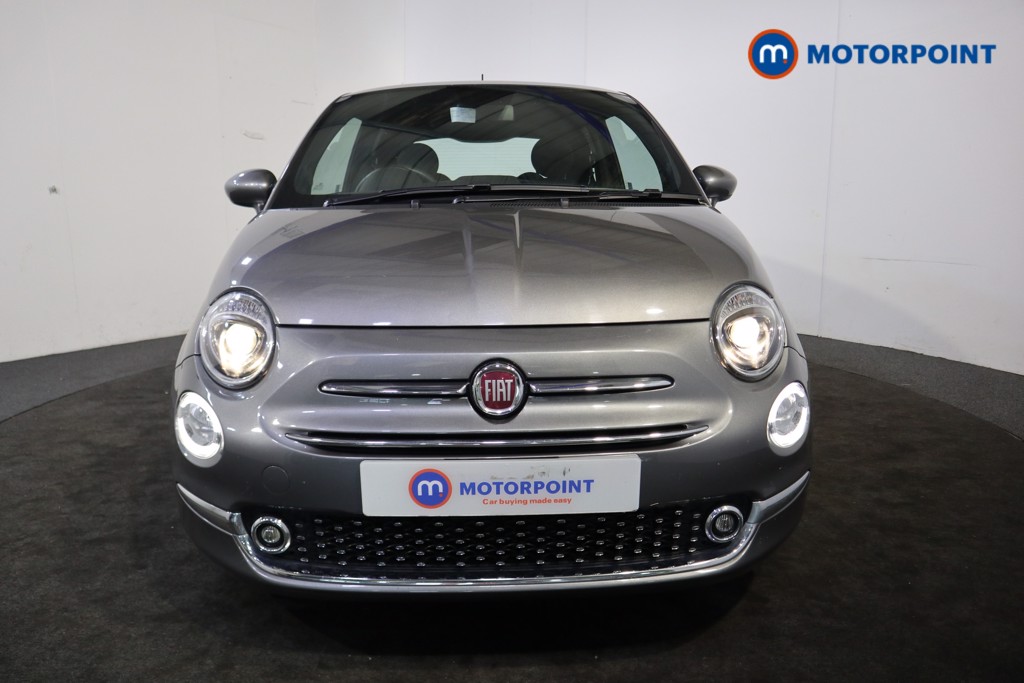 Fiat 500 1.0 Mild Hybrid 3Dr Manual Petrol-Electric Hybrid Hatchback - Stock Number (1567520) - 18th supplementary image