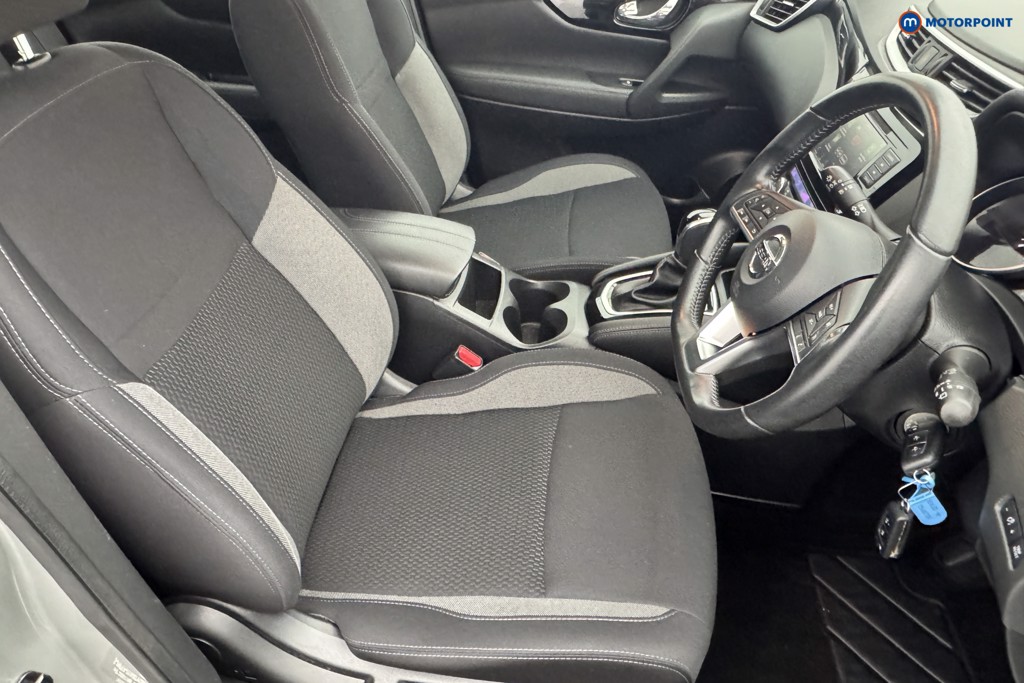 Nissan Qashqai Acenta Premium Automatic Petrol SUV - Stock Number (1567579) - 5th supplementary image