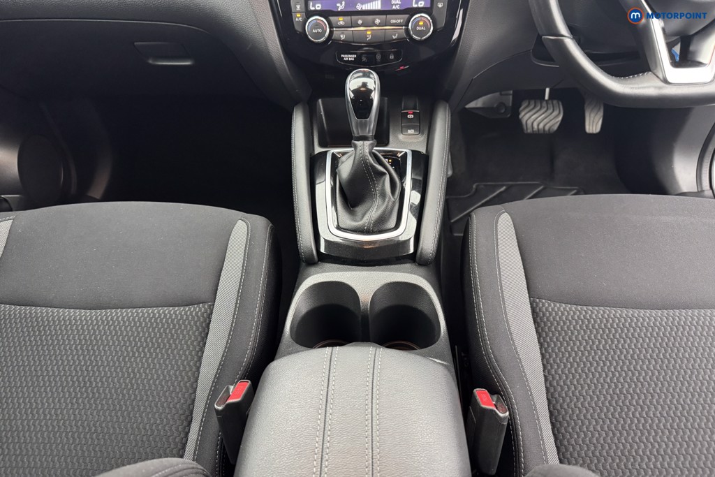 Nissan Qashqai Acenta Premium Automatic Petrol SUV - Stock Number (1567579) - 10th supplementary image