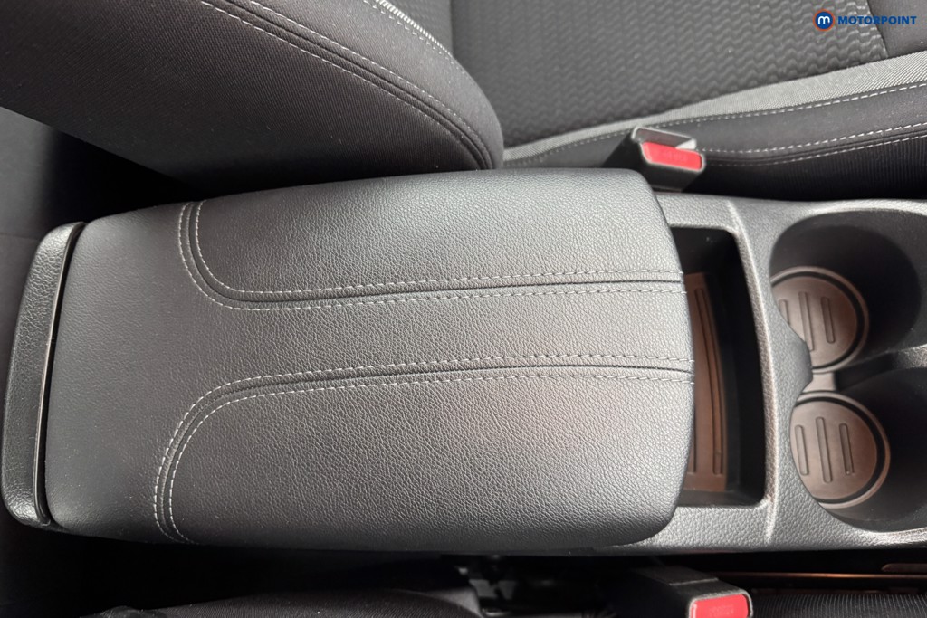 Nissan Qashqai Acenta Premium Automatic Petrol SUV - Stock Number (1567579) - 12th supplementary image