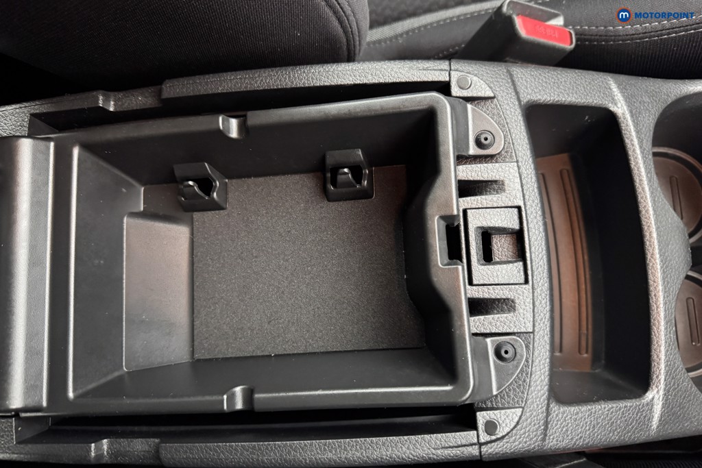 Nissan Qashqai Acenta Premium Automatic Petrol SUV - Stock Number (1567579) - 13th supplementary image