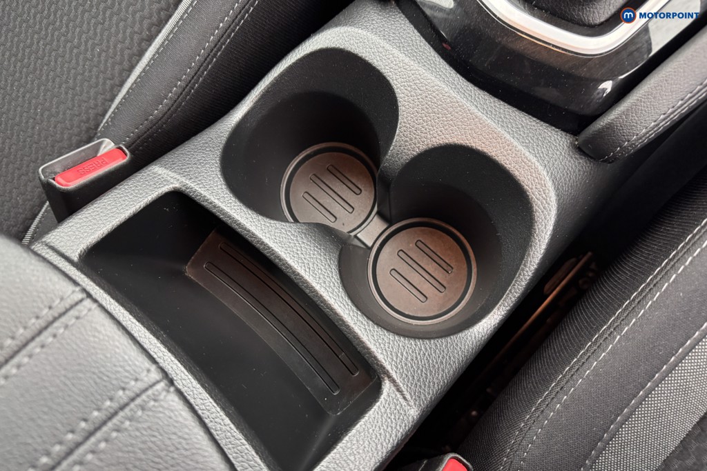 Nissan Qashqai Acenta Premium Automatic Petrol SUV - Stock Number (1567579) - 14th supplementary image