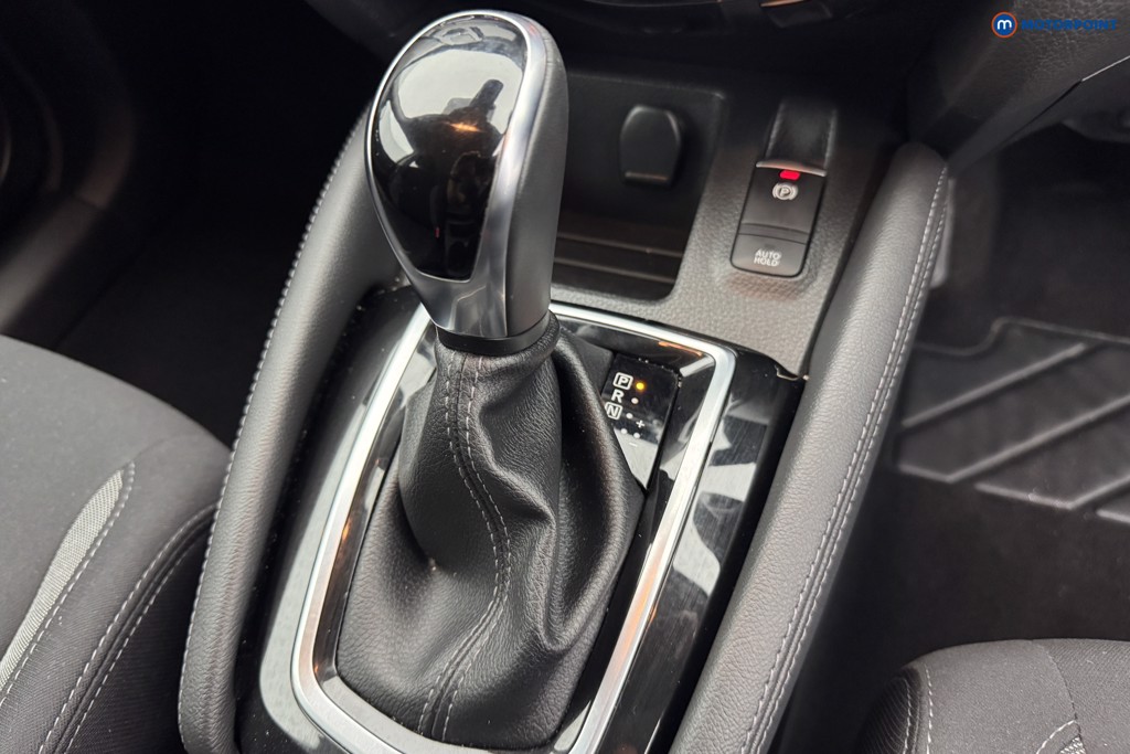 Nissan Qashqai Acenta Premium Automatic Petrol SUV - Stock Number (1567579) - 15th supplementary image