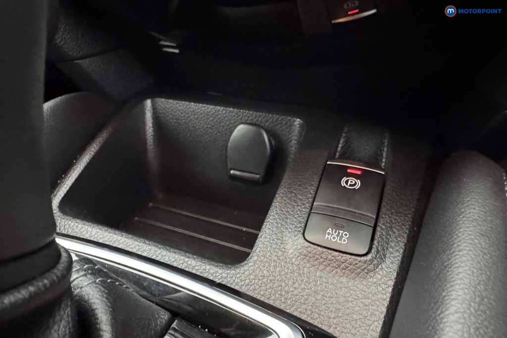 Nissan Qashqai Acenta Premium Automatic Petrol SUV - Stock Number (1567579) - 16th supplementary image