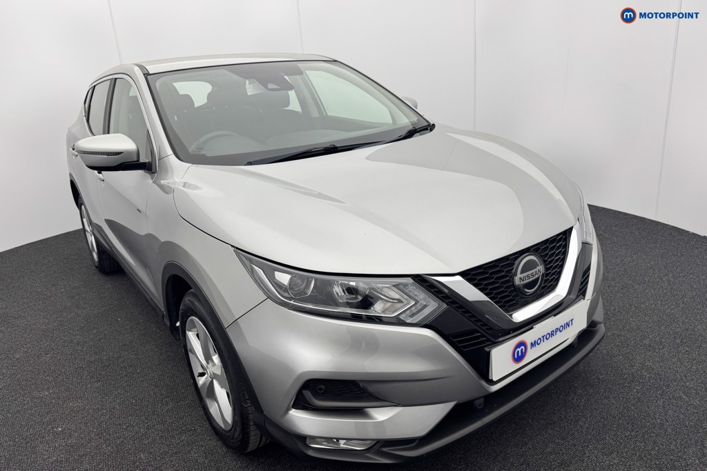 Nissan Qashqai Acenta Premium Automatic Petrol SUV - Stock Number (1567579) - 27th supplementary image
