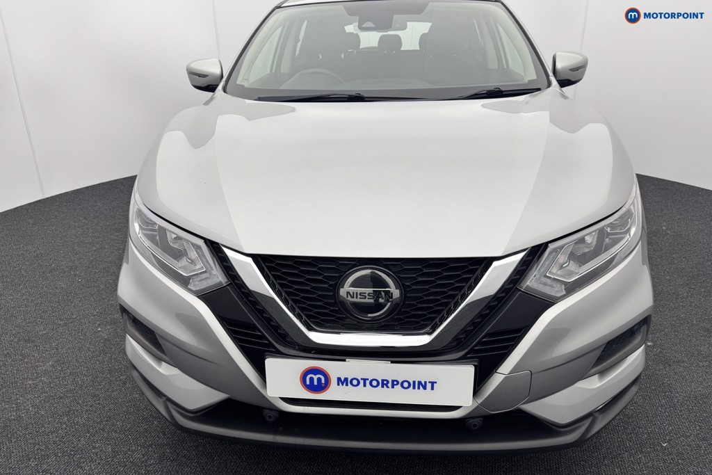 Nissan Qashqai Acenta Premium Automatic Petrol SUV - Stock Number (1567579) - 28th supplementary image