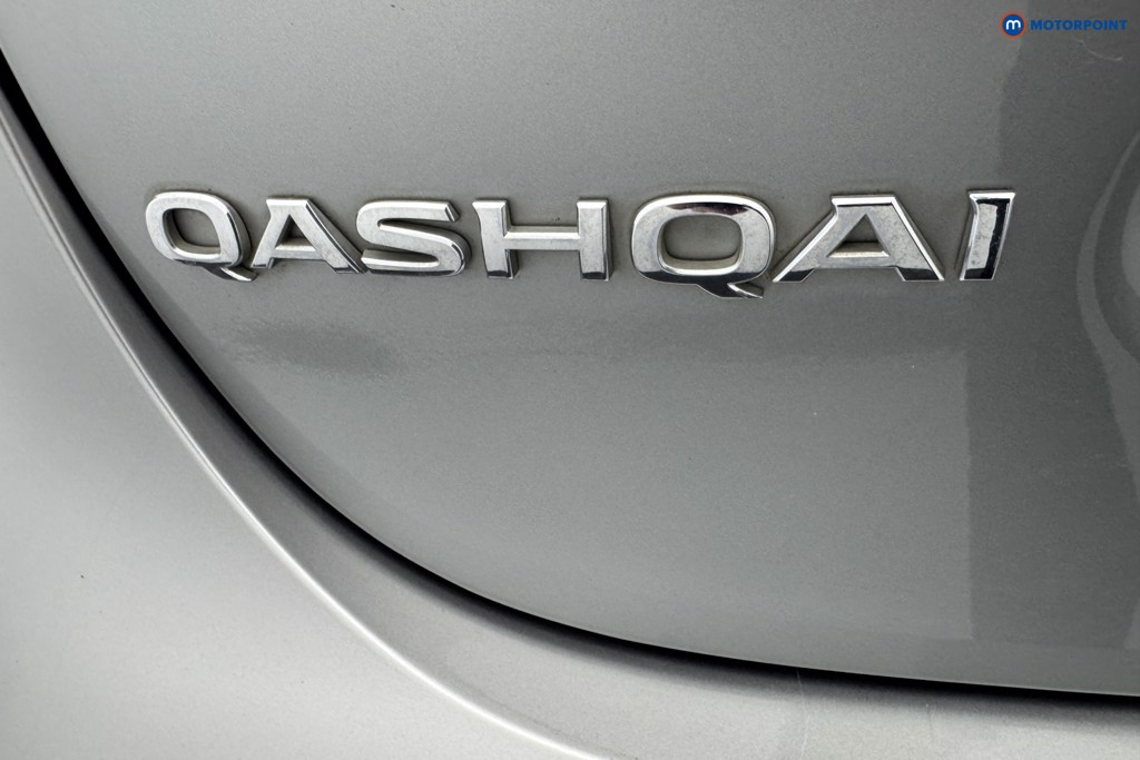 Nissan Qashqai Acenta Premium Automatic Petrol SUV - Stock Number (1567579) - 31st supplementary image
