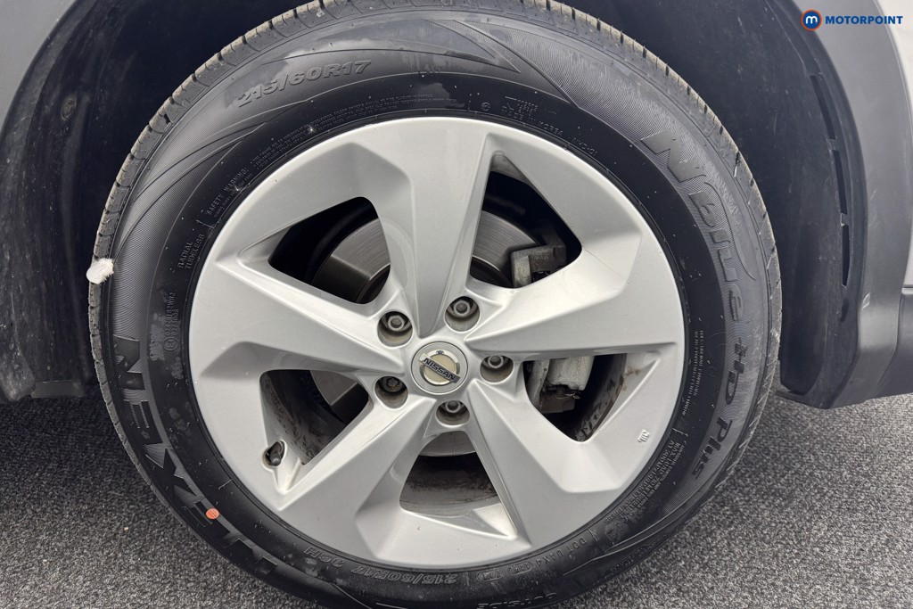 Nissan Qashqai Acenta Premium Automatic Petrol SUV - Stock Number (1567579) - 34th supplementary image