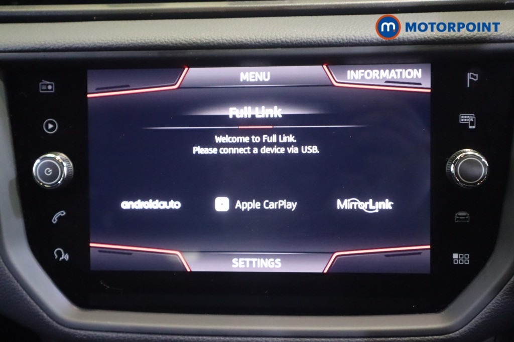Seat Arona FR Automatic Petrol SUV - Stock Number (1567648) - 2nd supplementary image