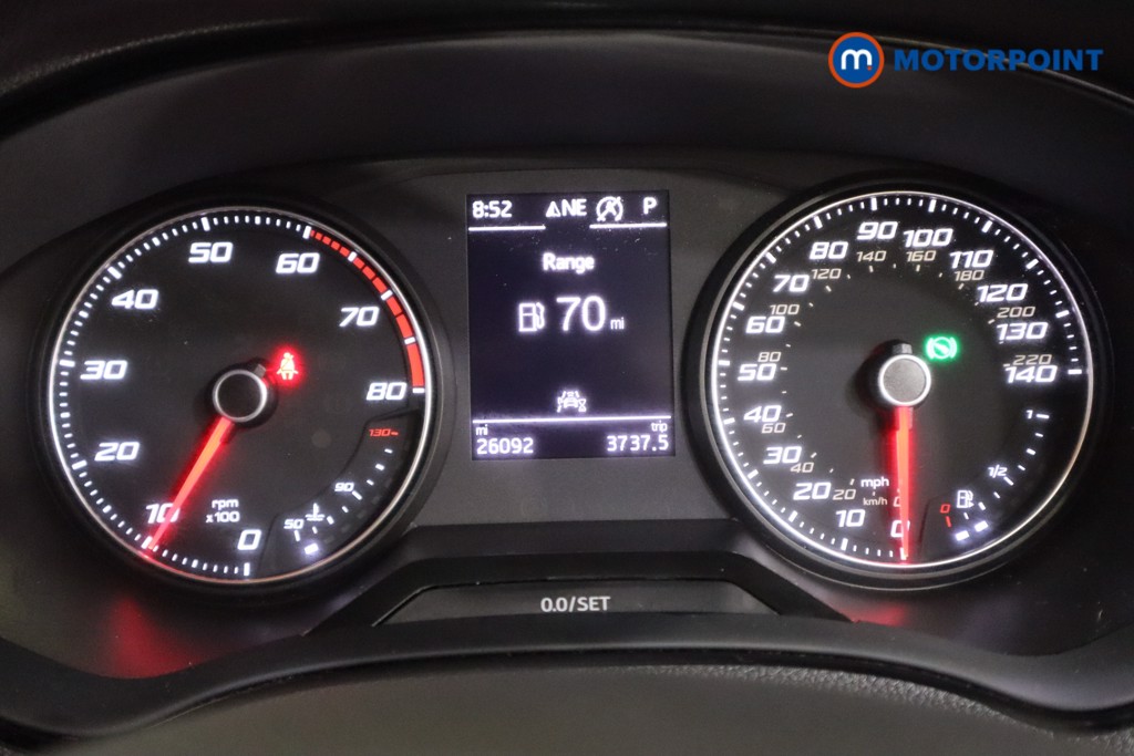 Seat Arona FR Automatic Petrol SUV - Stock Number (1567648) - 4th supplementary image
