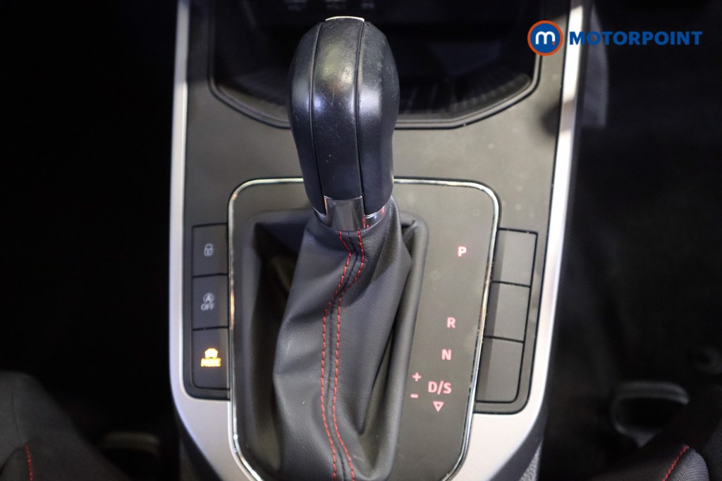 Seat Arona FR Automatic Petrol SUV - Stock Number (1567648) - 5th supplementary image