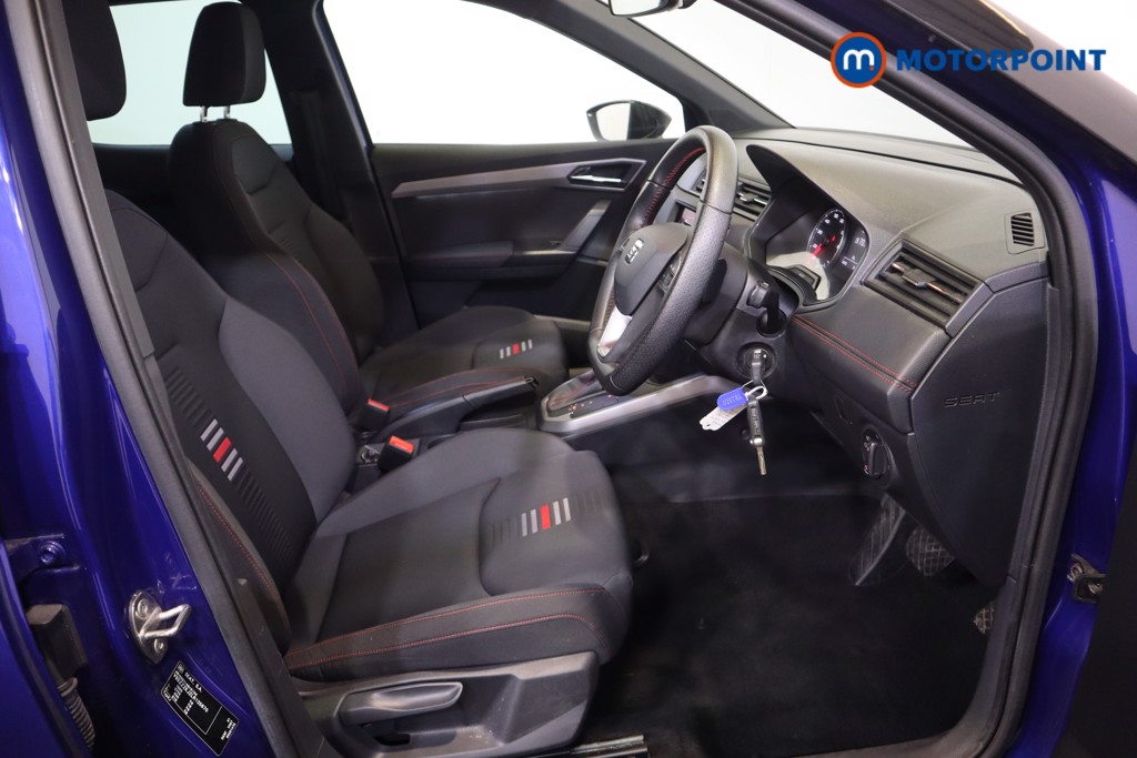 Seat Arona FR Automatic Petrol SUV - Stock Number (1567648) - 6th supplementary image