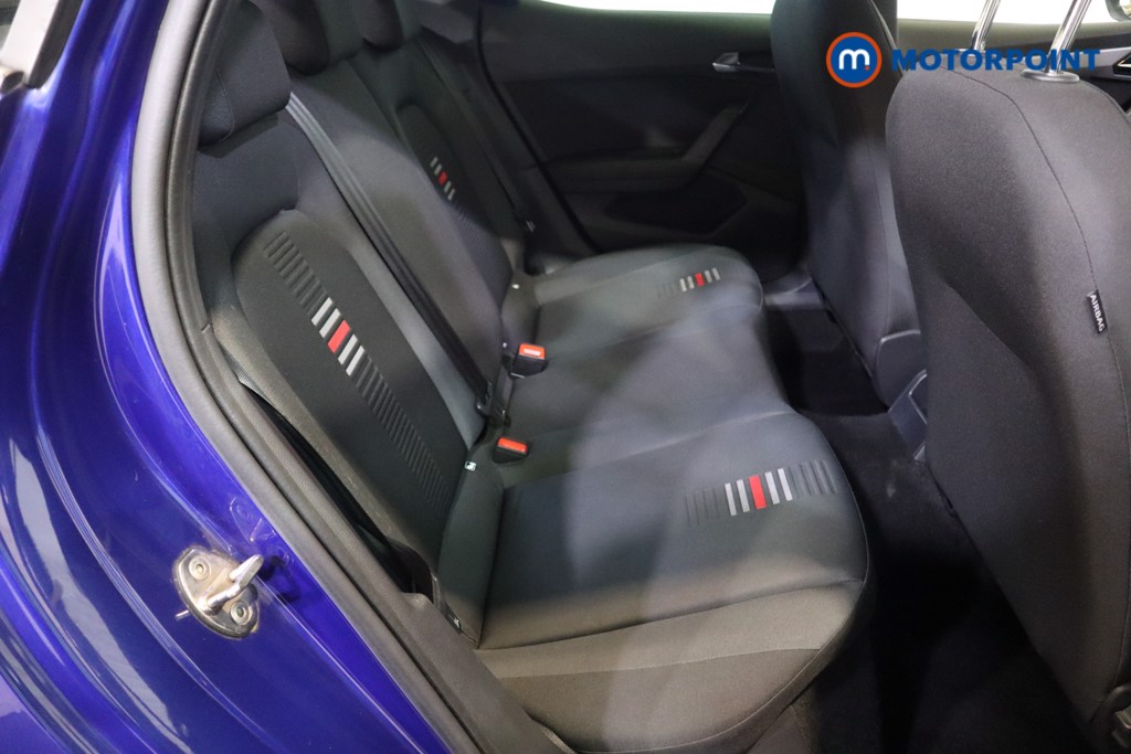 Seat Arona FR Automatic Petrol SUV - Stock Number (1567648) - 7th supplementary image