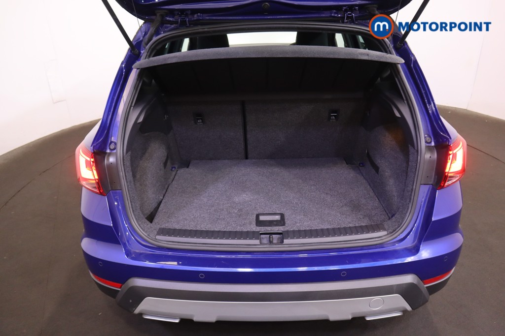 Seat Arona FR Automatic Petrol SUV - Stock Number (1567648) - 8th supplementary image