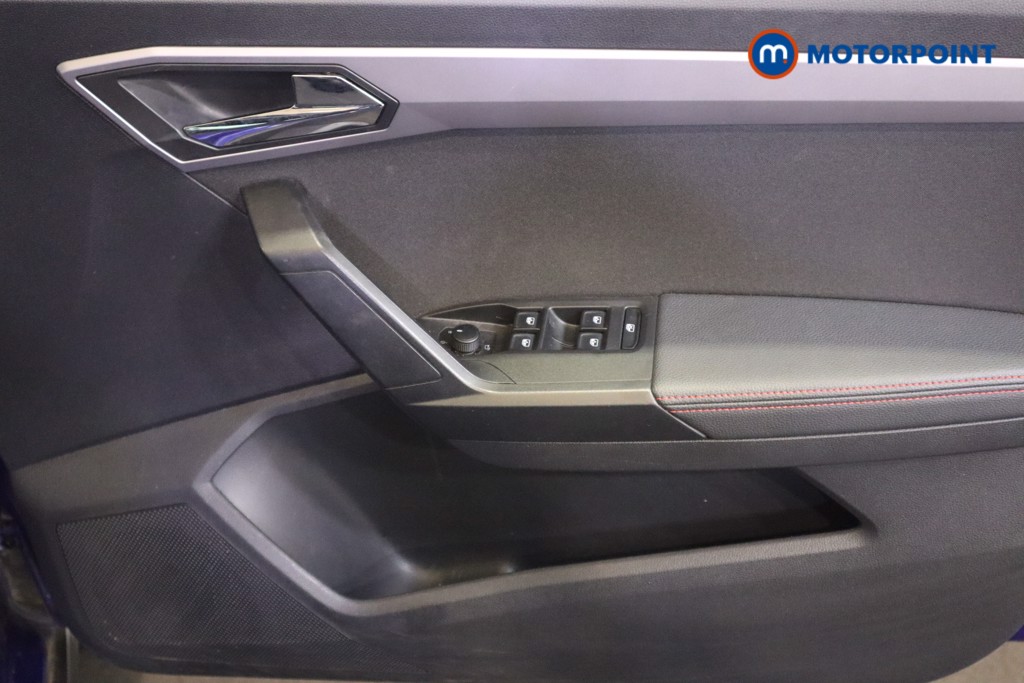 Seat Arona FR Automatic Petrol SUV - Stock Number (1567648) - 13th supplementary image